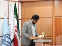 گزارش تصویری تقدیر و تجلیل از تلاشگران عرصه کار به مناسبت روز جهانی کار و کارگر